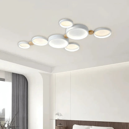 Modern Round Ceiling Light