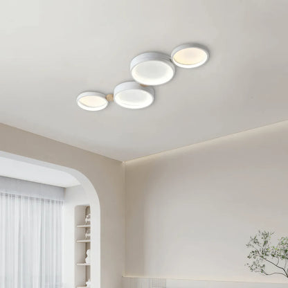 Modern Round Ceiling Light