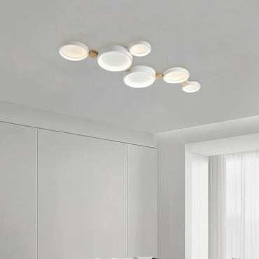 Modern Round Ceiling Light