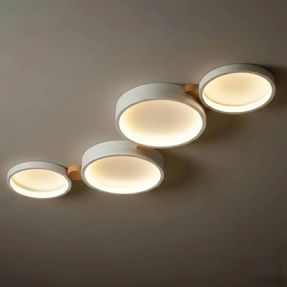 Modern Round Ceiling Light 
