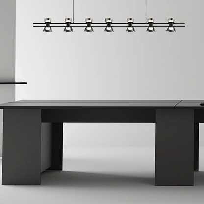 Modern Pendant Light 