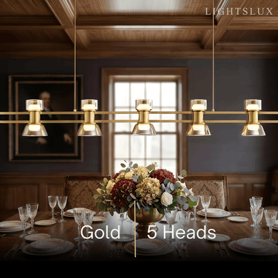 Modern_Pendant_Light_-_Black