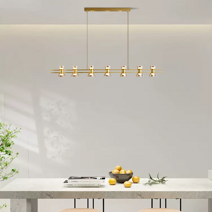 Modern Pendant Light 