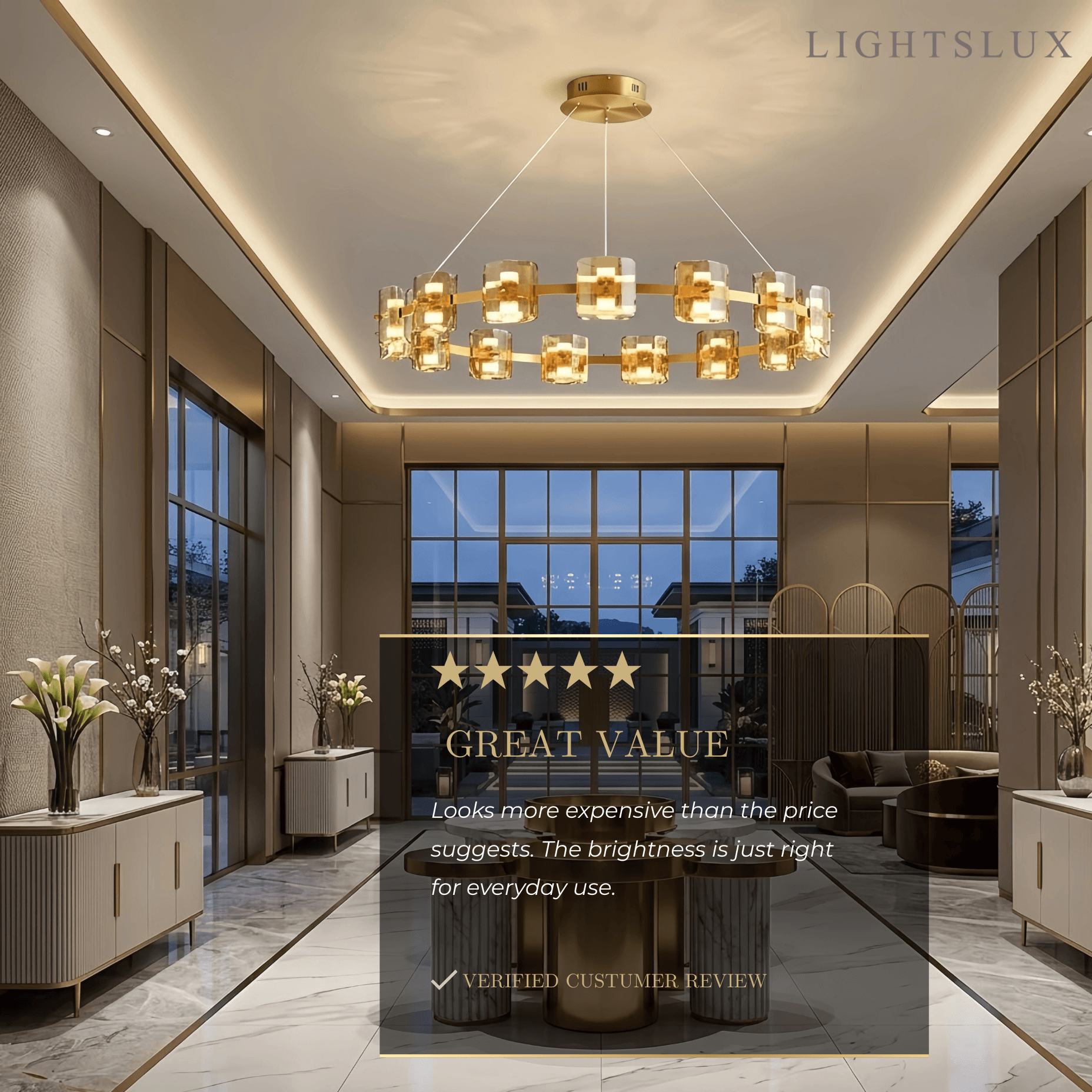 Excelis_Royal_Pendant_Light