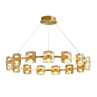 Excelis_Royal_Pendant_Light