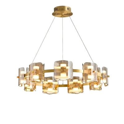Excelis_Royal_Pendant_Light