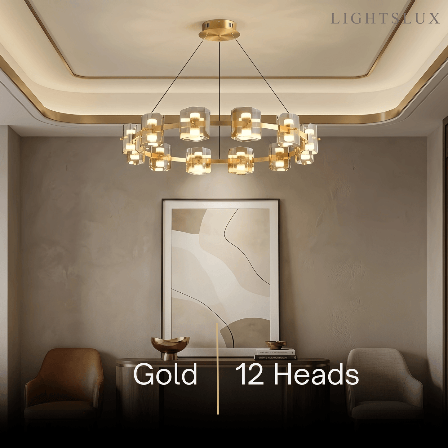 Excelis_Royal_Pendant_Light