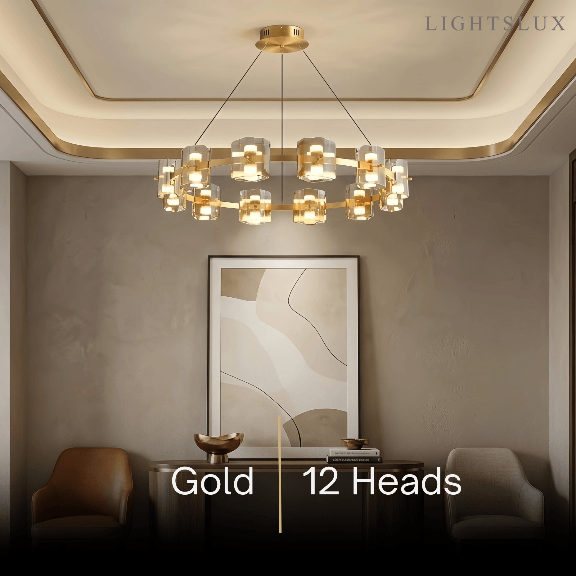 Excelis_Royal_Pendant_Light