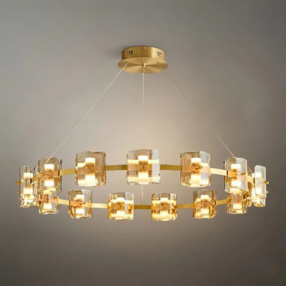 Excelis_Royal_Pendant_Light
