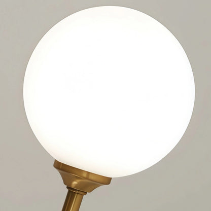 Nebula Modern Glass Bubble Chandelier