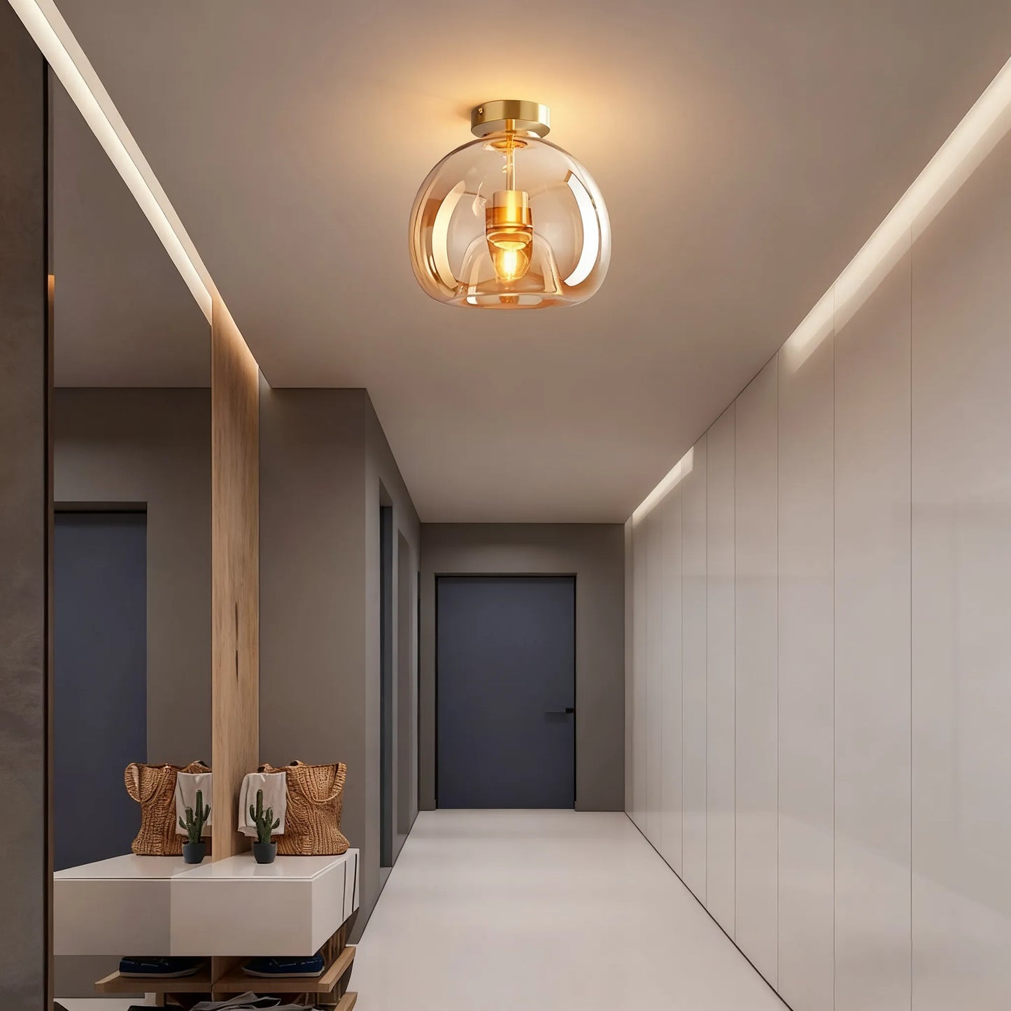 Ceiling Light/Pendant Light –