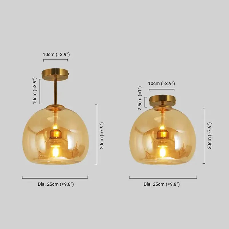 Ceiling Light/Pendant Light 