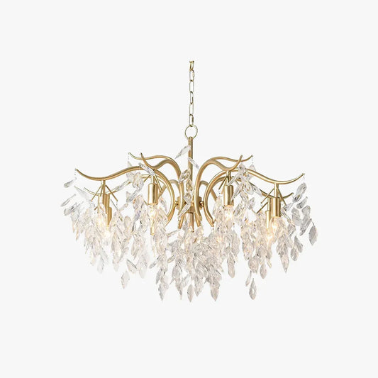 Royal Chandelier Branch