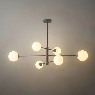 Nebula Modern Chandelier