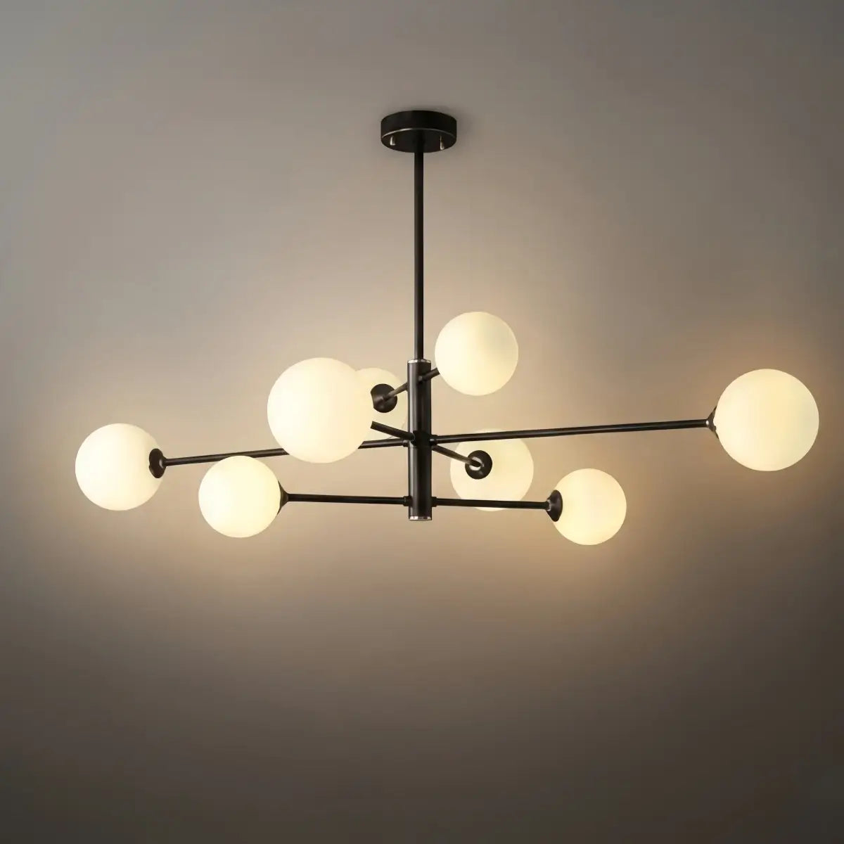 Nebula Modern Chandelier