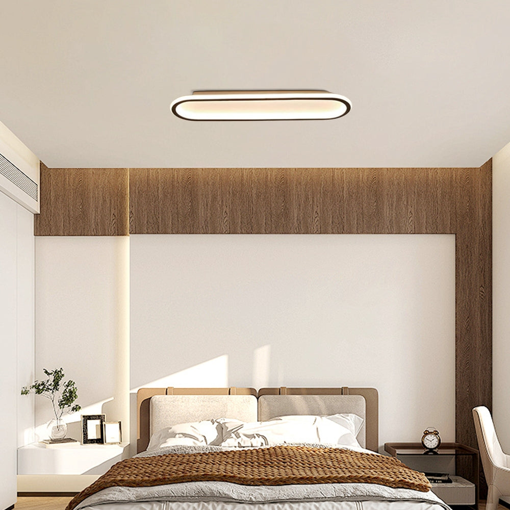 Minimalist Black Ceiling Light Bedroom-2