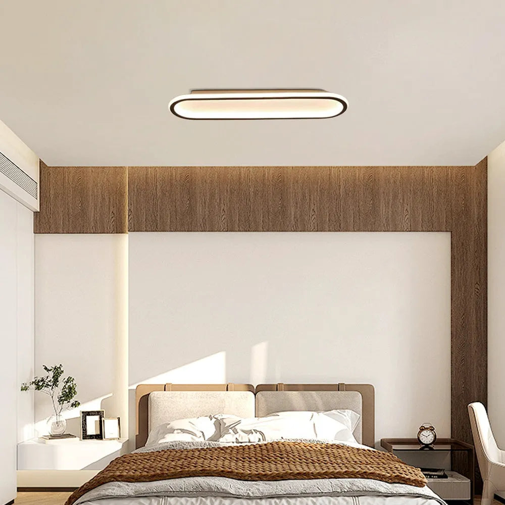 Ceiling Light – Dimmable for Bedroom