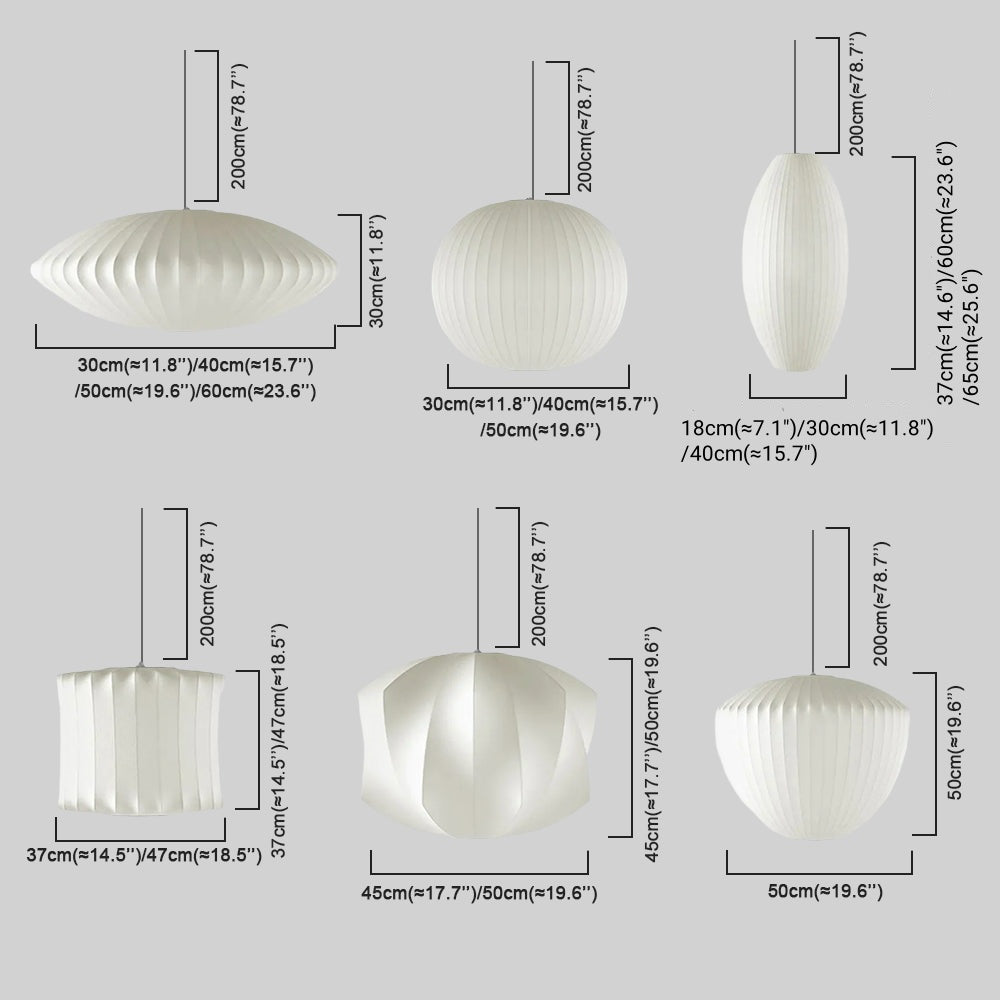 Rustic_White_Lantern_Pendant_Light_Dimension