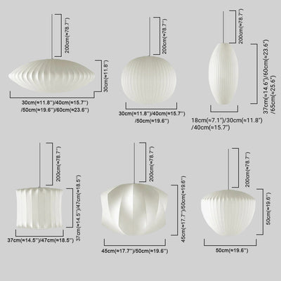 Rustic_White_Lantern_Pendant_Light_Dimension
