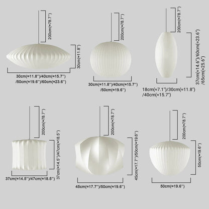 Rustic_White_Lantern_Pendant_Light_Dimension