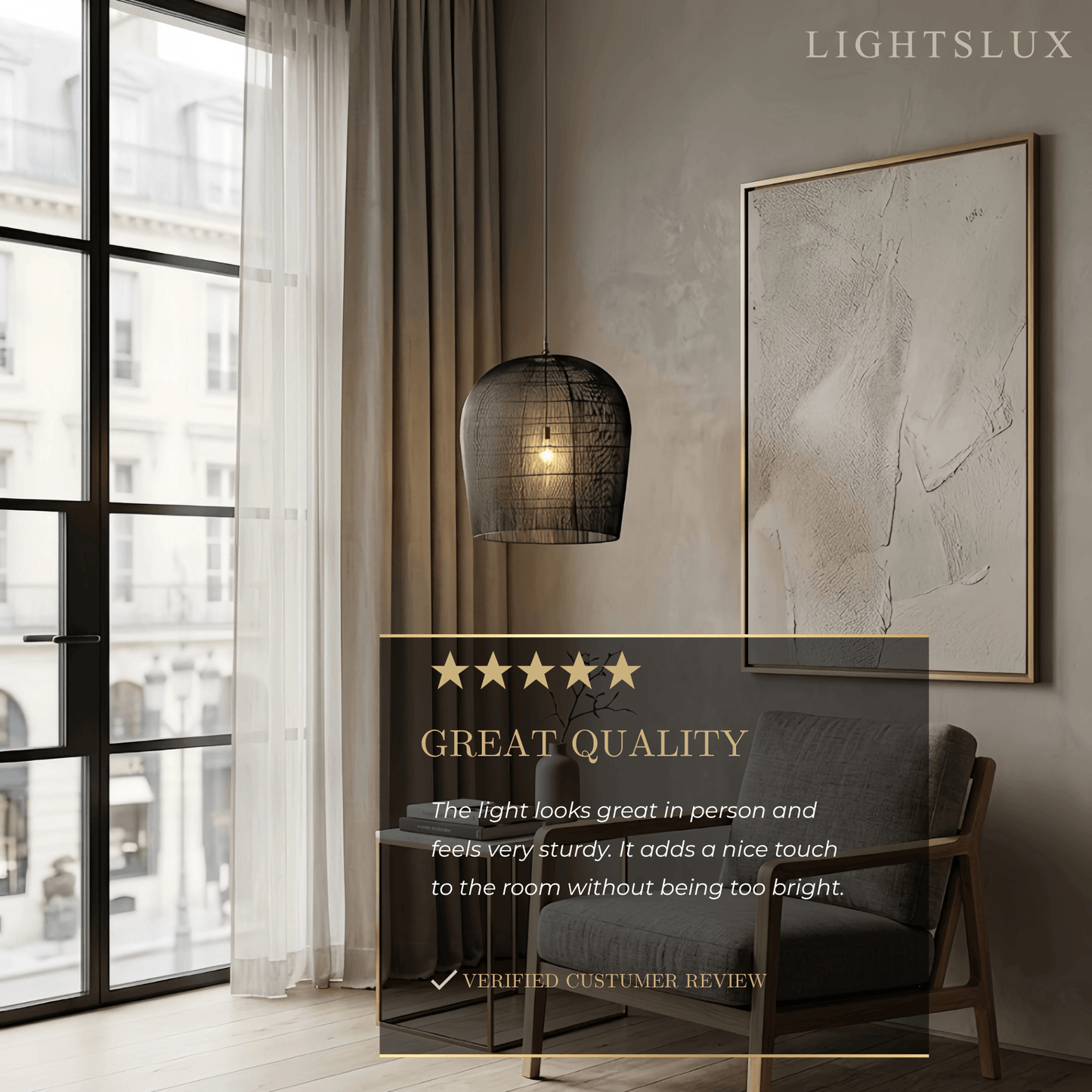 Pendant_Light_Black_White_Rattan