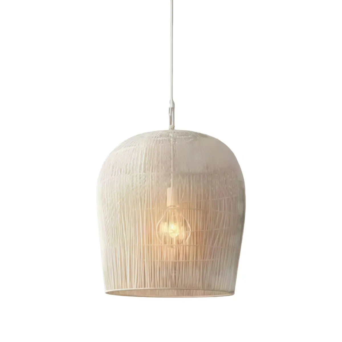 Pendant_Light_Black_White_Rattan
