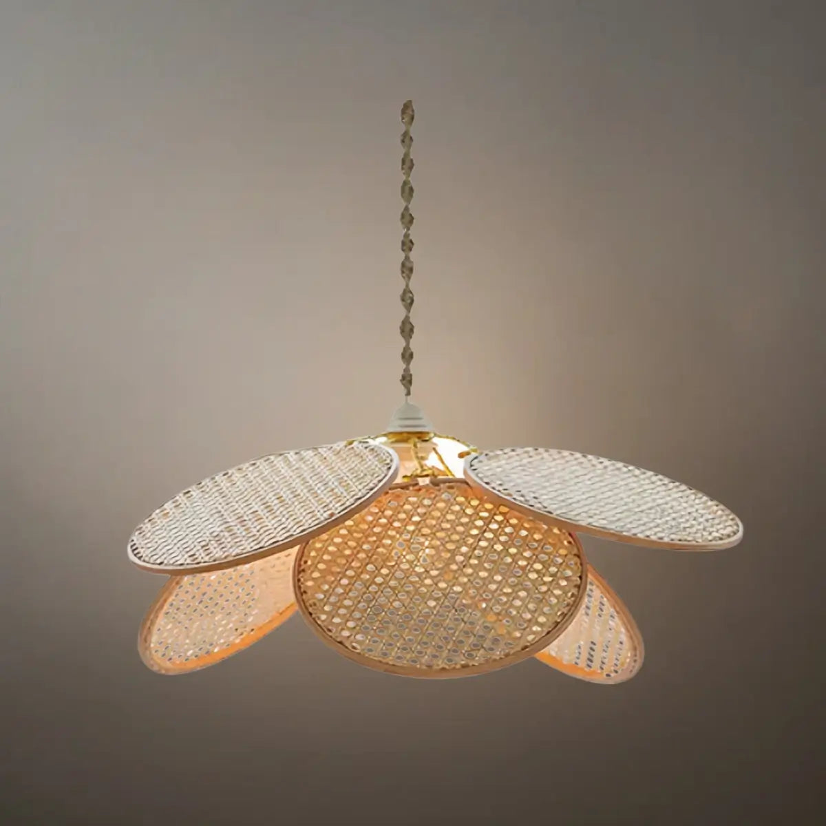 Farmhouse_Pendant_Light_-_Metal_Rattan