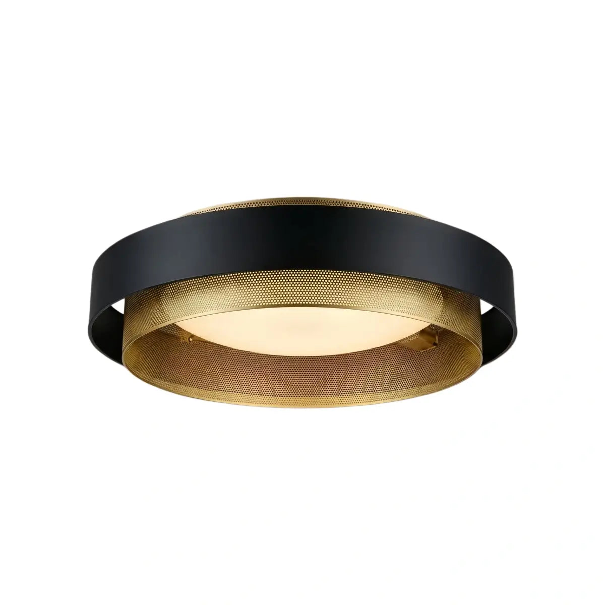 Excelis Modern Ring Ceiling Light