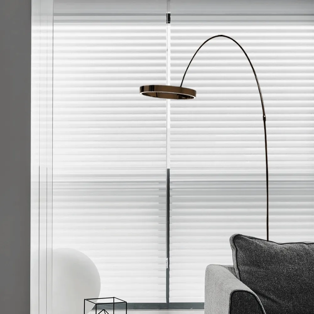 Floor Lamp – Minimalist Living Room