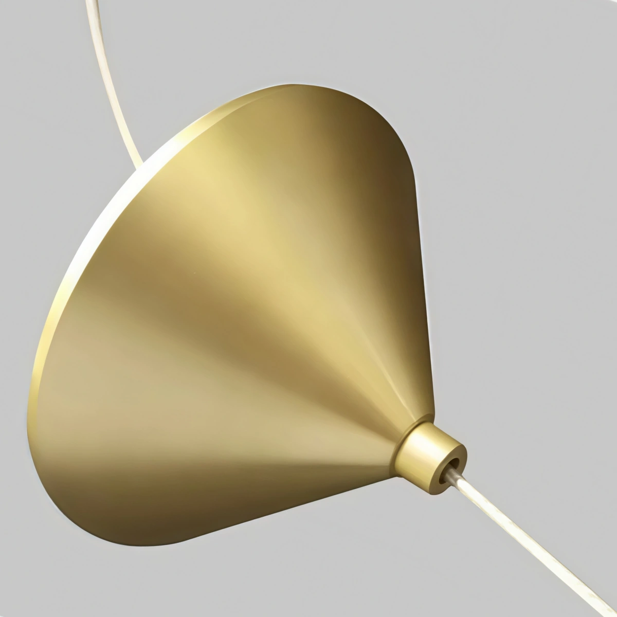 Arcato Nordic Minimalist Floor Lamp