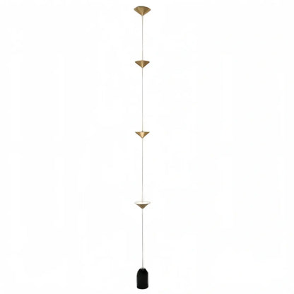 Arcato Nordic Minimalist Floor Lamp