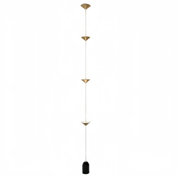 Arcato Nordic Minimalist Floor Lamp