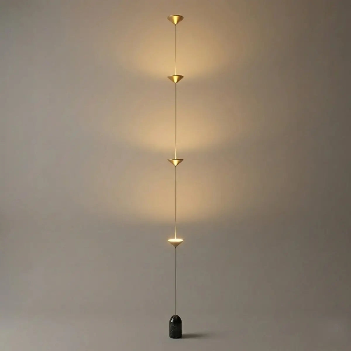 Arcato Nordic Minimalist Floor Lamp