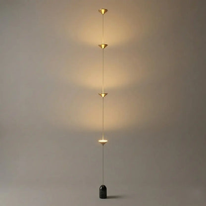 Arcato Nordic Minimalist Floor Lamp