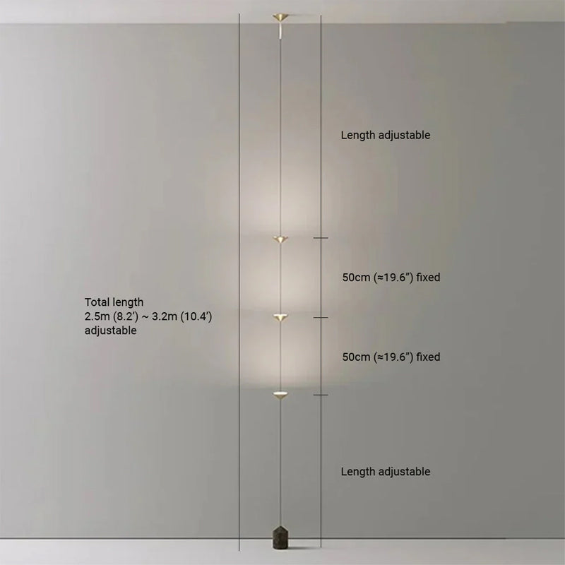 LZ417_Minimalist_Linear_Floor_Lamp_Dimension