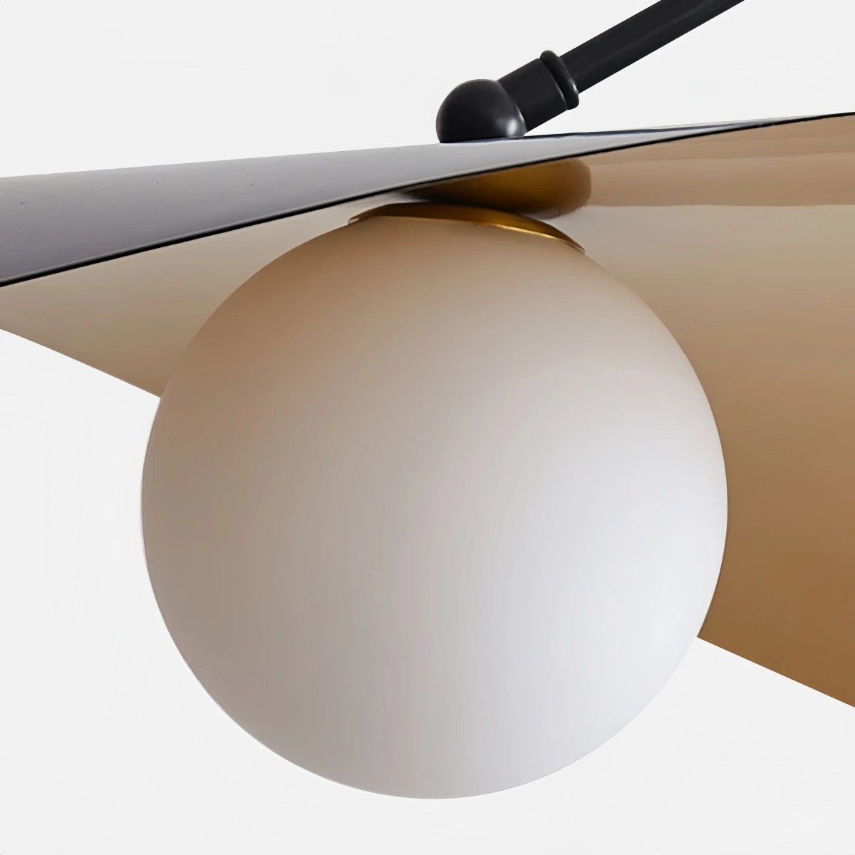 Irondale Modern Pendant Light
