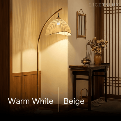 Velora_Natural_Beige_Floor_Lamp