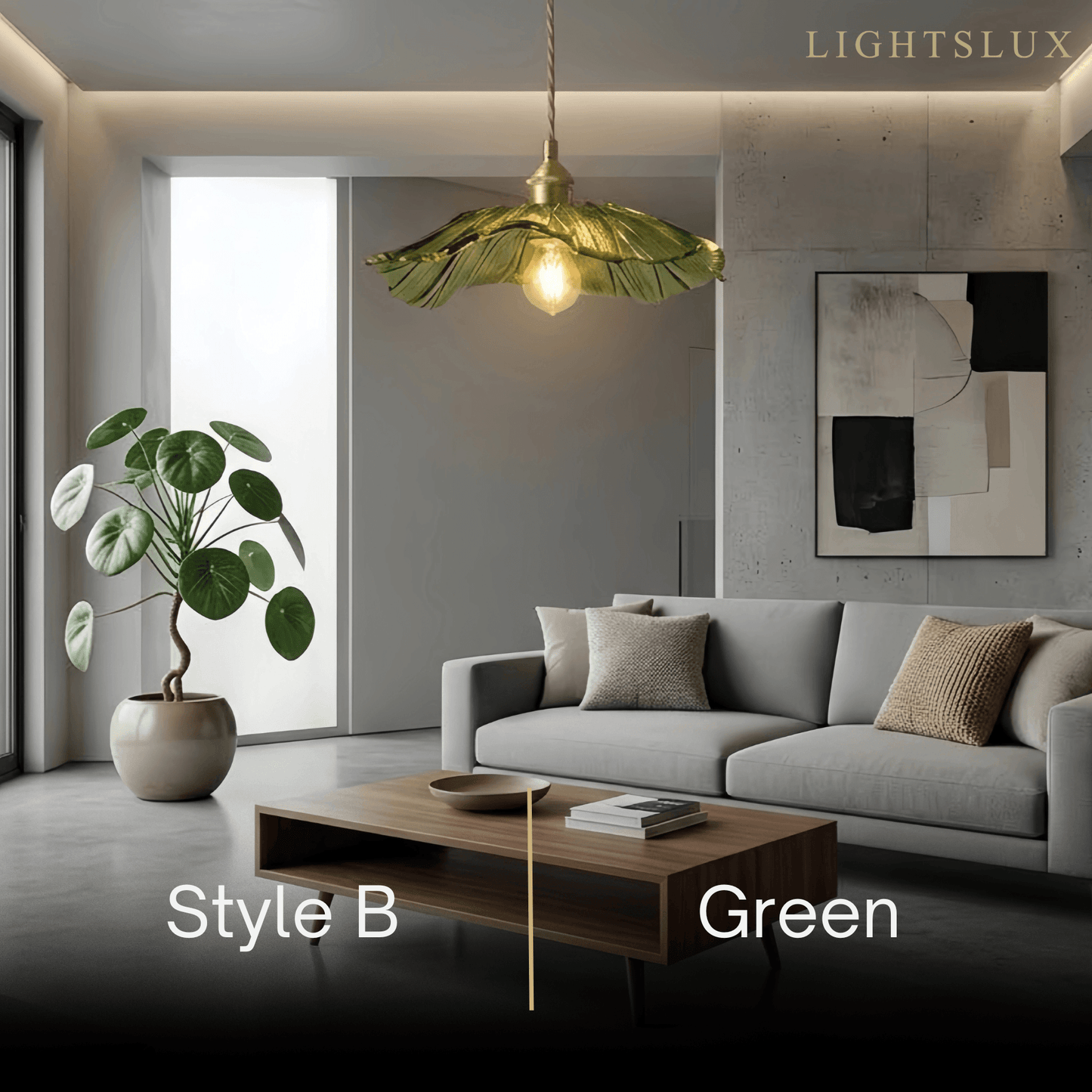 Excelis Royal Ceiling & Pendant Light