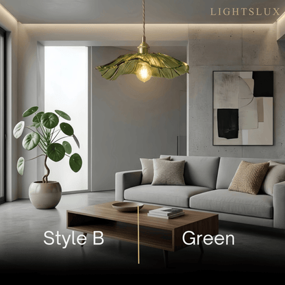 Excelis Royal Ceiling & Pendant Light