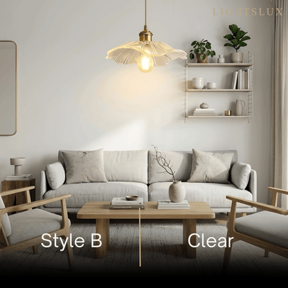 Excelis Royal Ceiling & Pendant Light