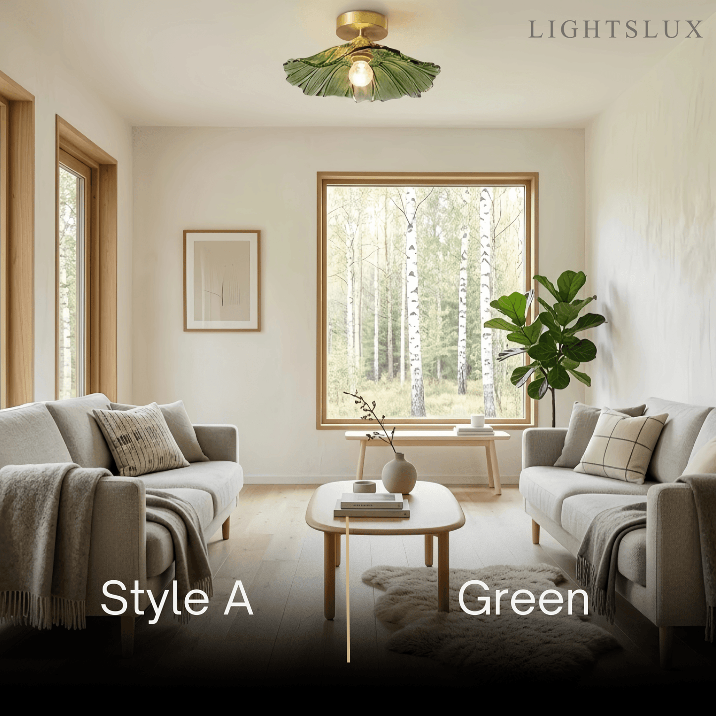 Excelis Royal Ceiling & Pendant Light