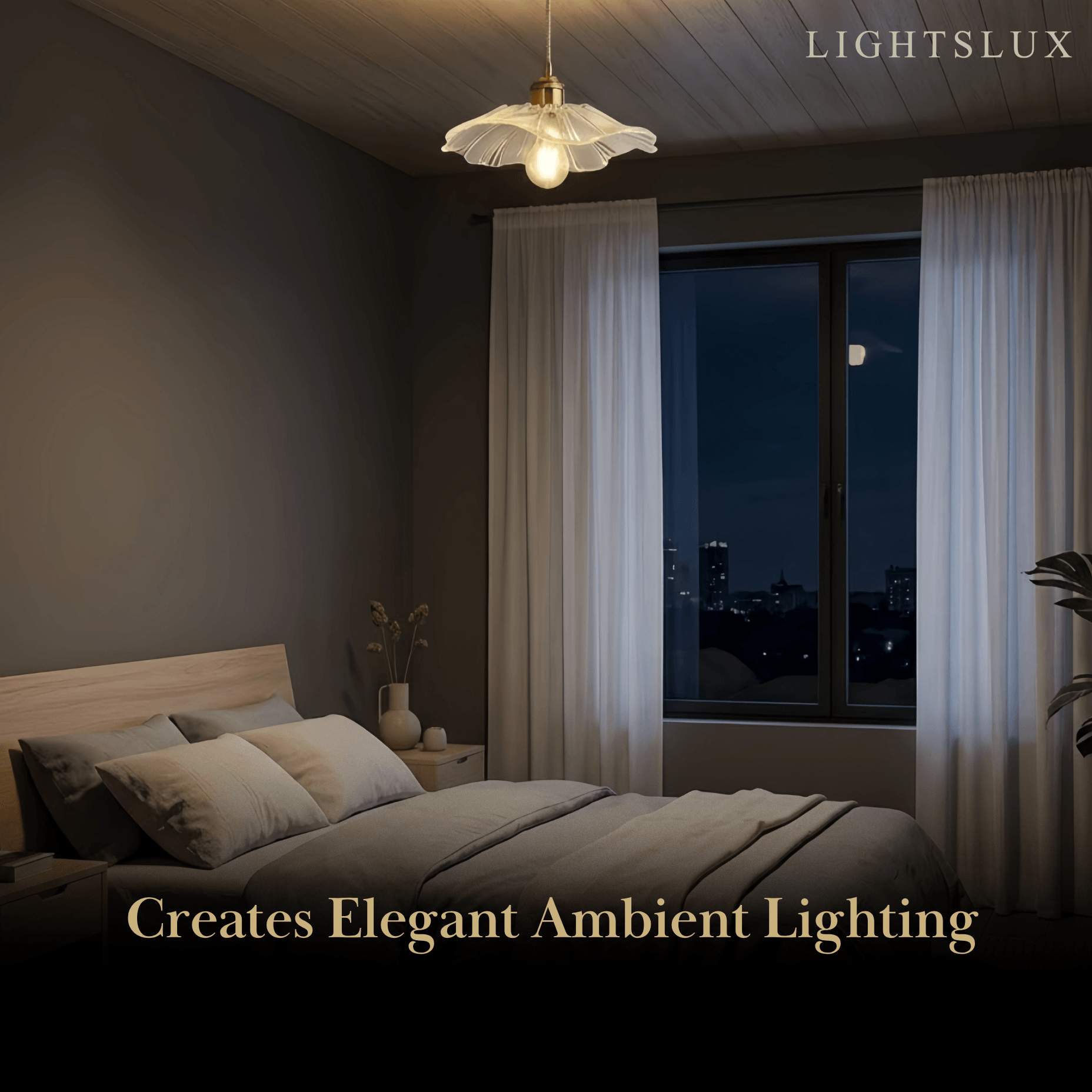 Excelis Royal Ceiling & Pendant Light