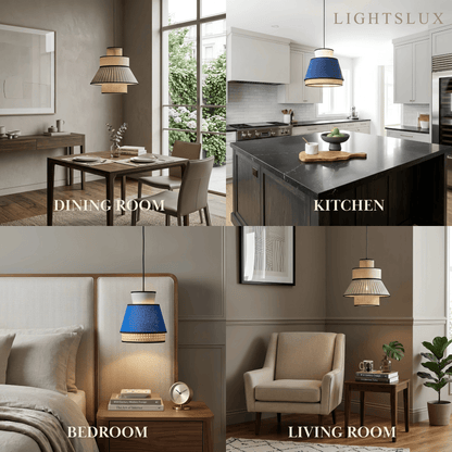 Bamburo_Farmhouse_Pendant_Light_Dual