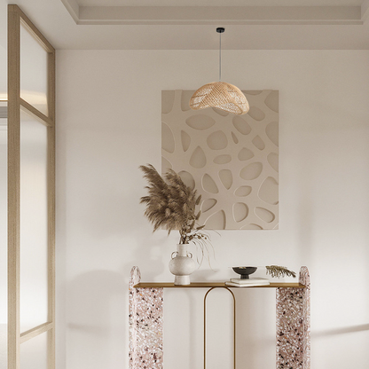 Bamburo_Farmhouse_Pendant_Light_Uneven