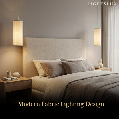 Zenno Modern Pendant Light
