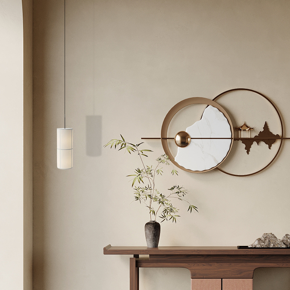 Zenno Modern Pendant Light