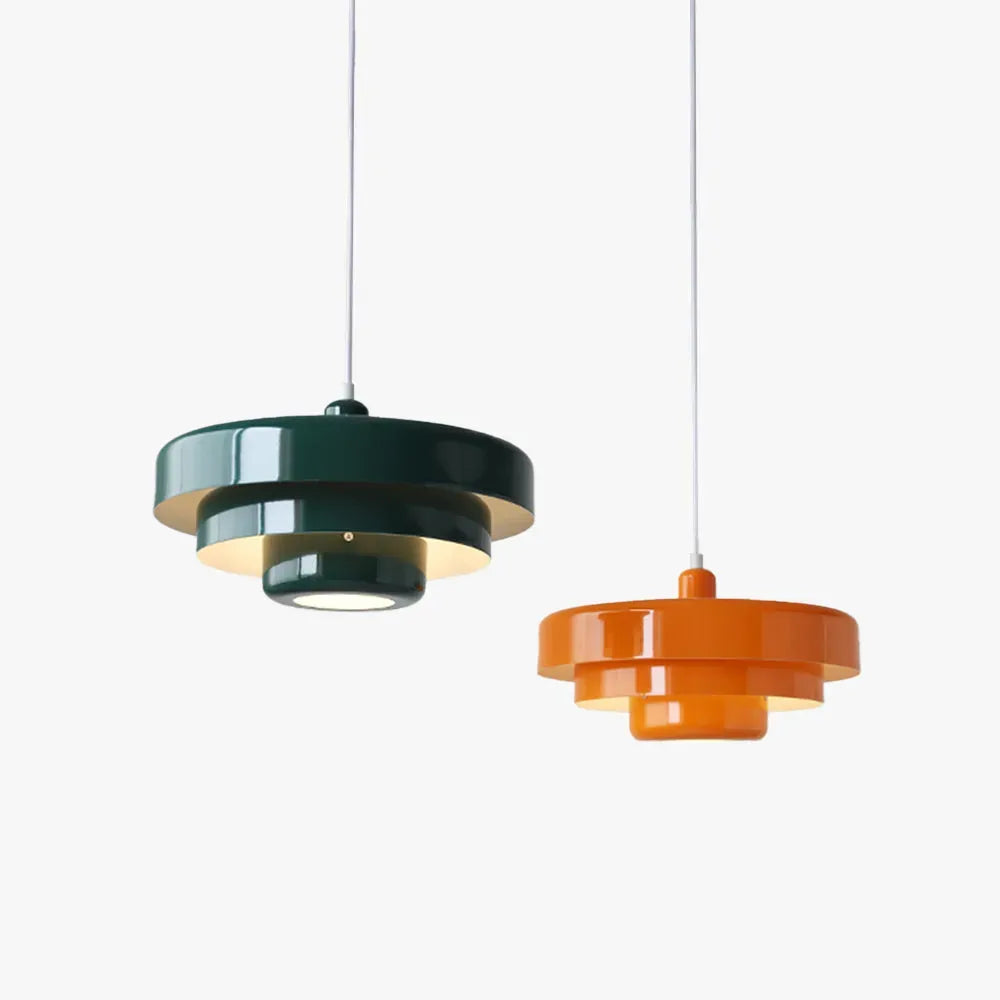 Nordic LED Pendant Light 