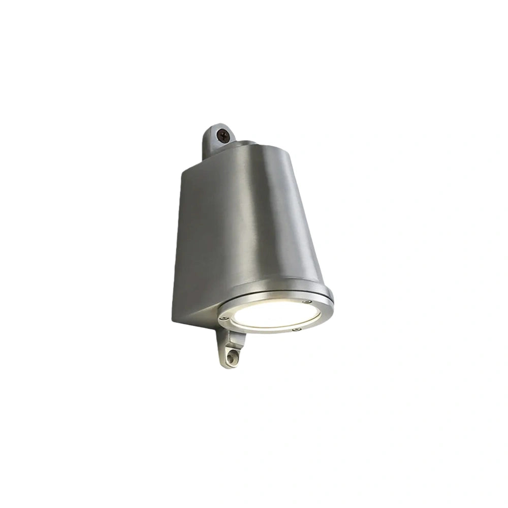 Modern Conical Outdoor Wall Lamp
