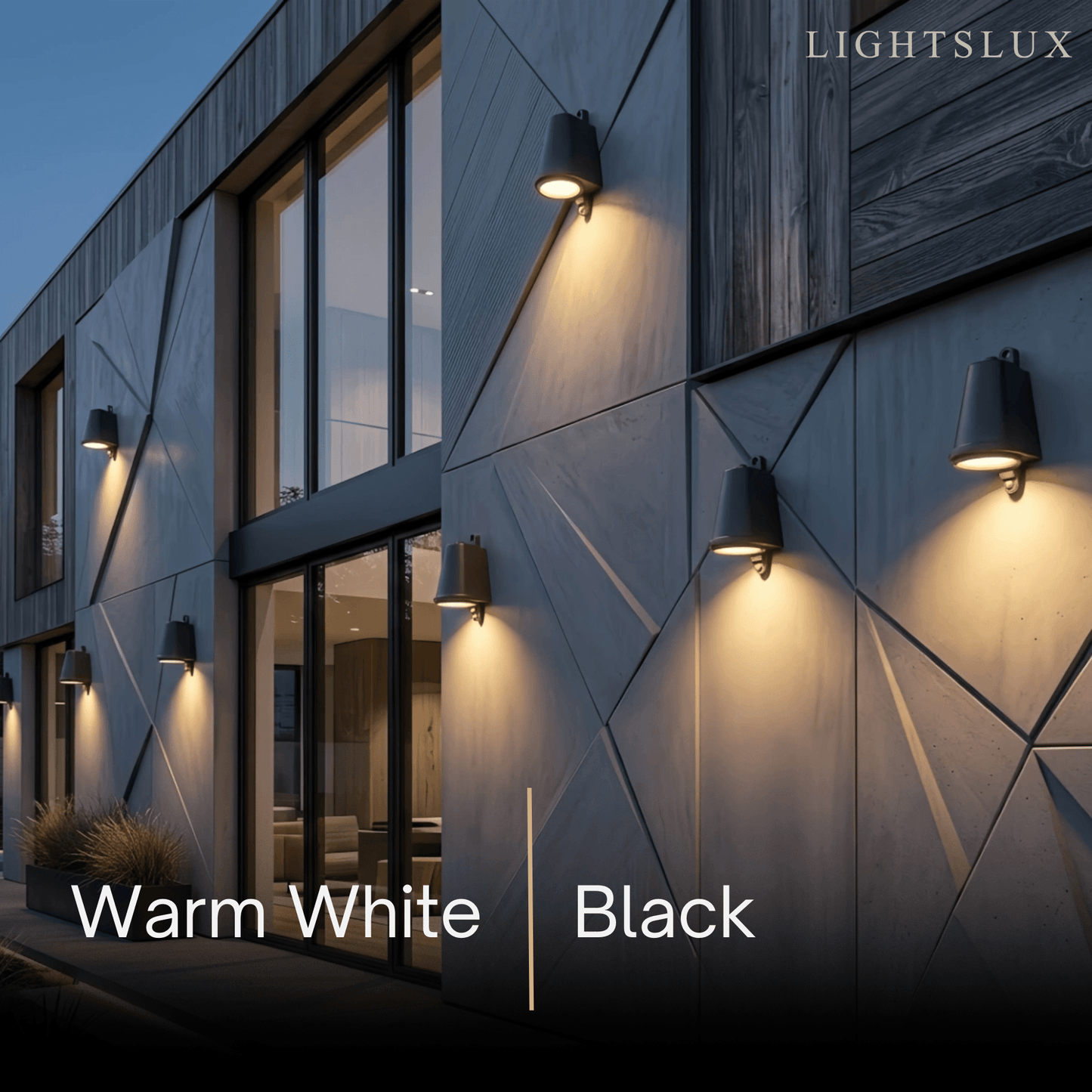 Modern_Conical_Outdoor_Wall_Lamp