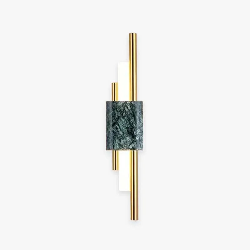 Modern Wall Lamp Cylindrical 